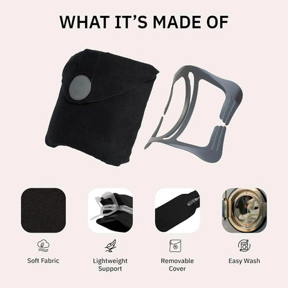 Kreslt Smart Neck Support Pillow