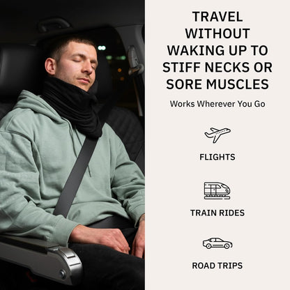 Kreslt Smart Neck Support Pillow