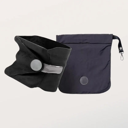 Kreslt Smart Neck Support Pillow