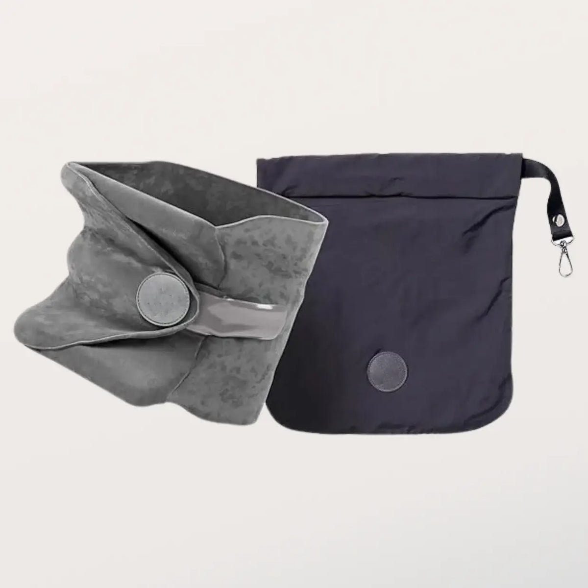 Kreslt Smart Neck Support Pillow